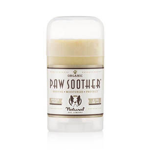 PAW SOOTHER 59ml - naturalny balsam do łap w sztyfcie